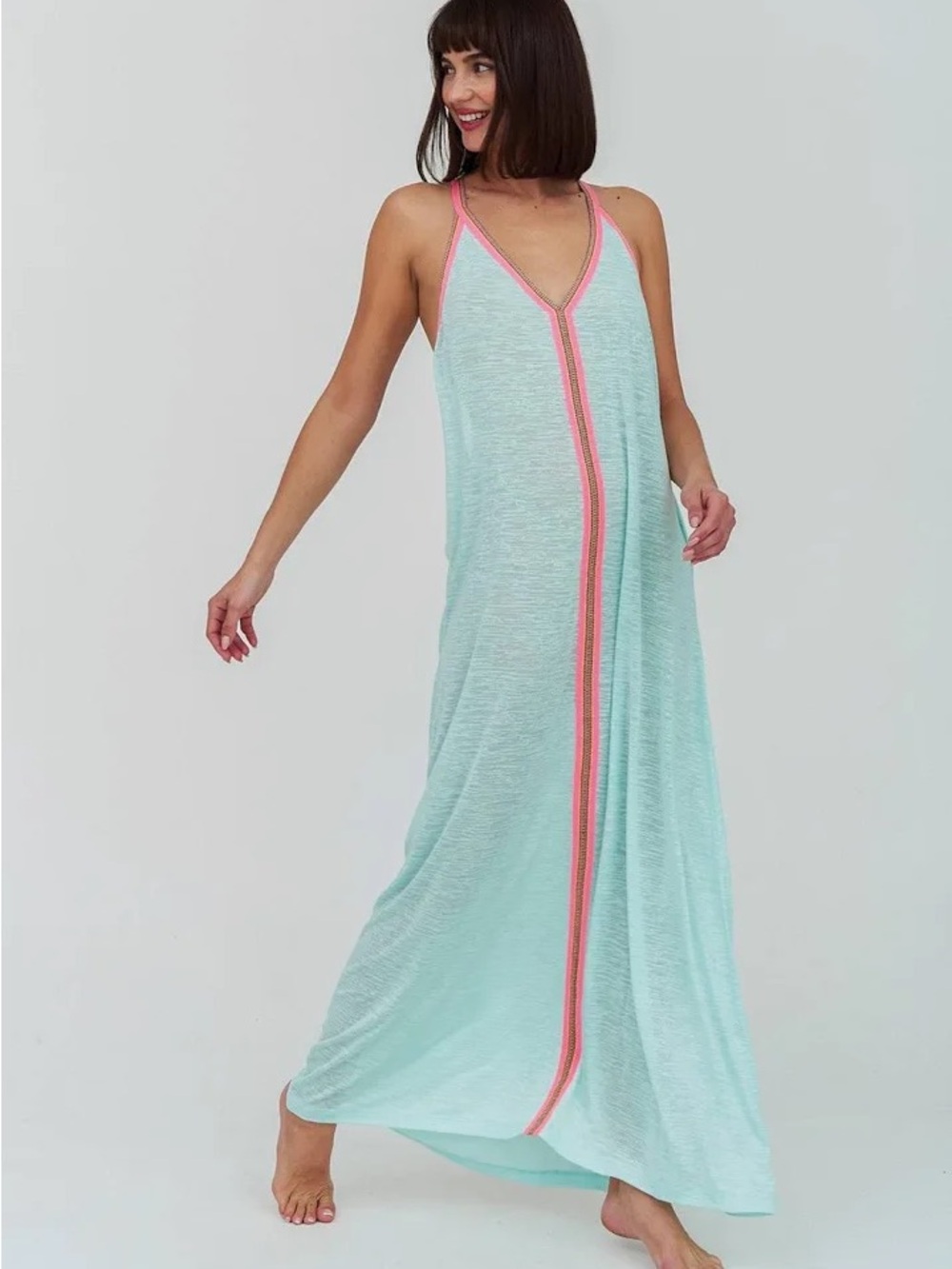 NWT Pitusa Inca Sundress